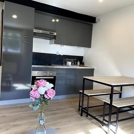פאו Villa Gaby~ 2 Pers ~ Hypercentre מראה חיצוני תמונה
