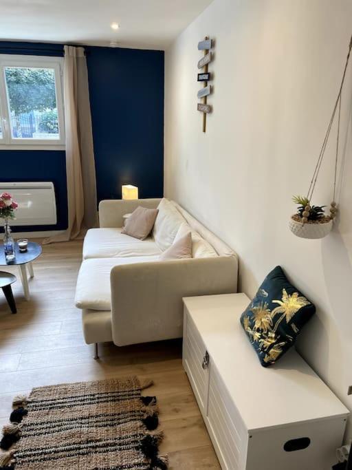 פאו Villa Gaby~ 2 Pers ~ Hypercentre מראה חיצוני תמונה