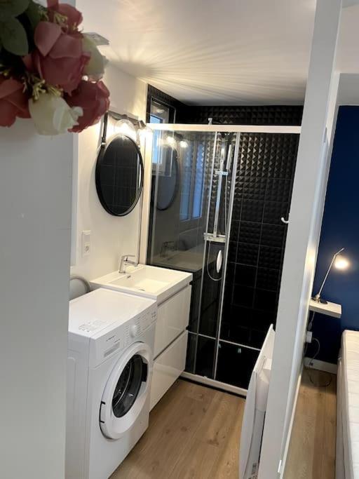 פאו Villa Gaby~ 2 Pers ~ Hypercentre מראה חיצוני תמונה