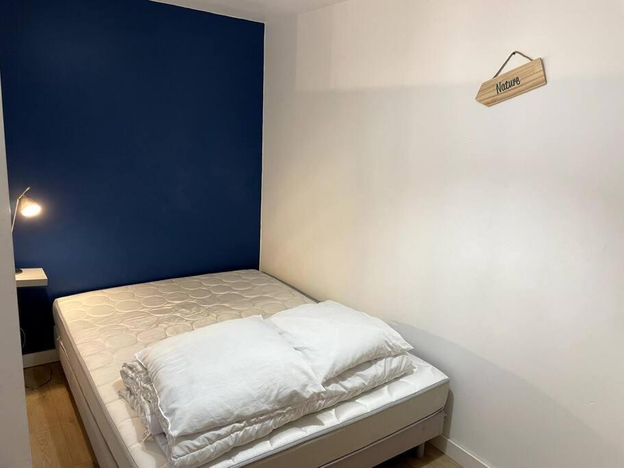 פאו Villa Gaby~ 2 Pers ~ Hypercentre מראה חיצוני תמונה