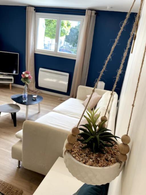 פאו Villa Gaby~ 2 Pers ~ Hypercentre מראה חיצוני תמונה