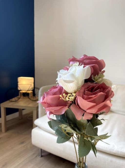 פאו Villa Gaby~ 2 Pers ~ Hypercentre מראה חיצוני תמונה