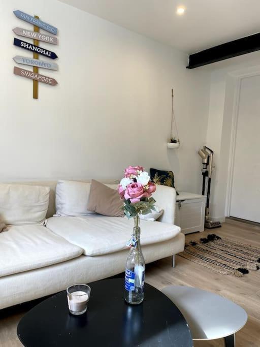 פאו Villa Gaby~ 2 Pers ~ Hypercentre מראה חיצוני תמונה