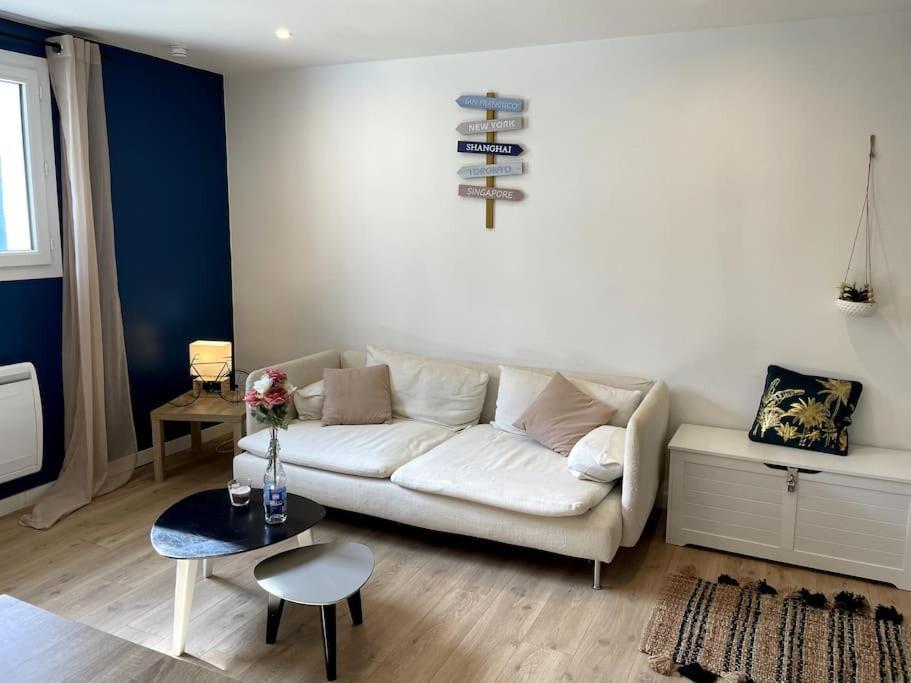 פאו Villa Gaby~ 2 Pers ~ Hypercentre מראה חיצוני תמונה
