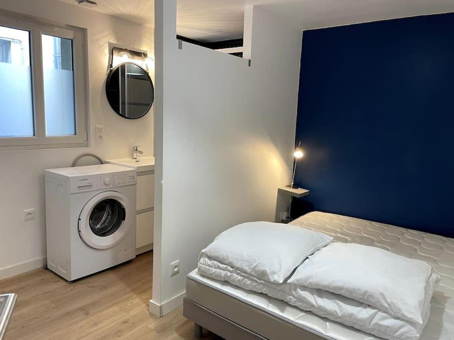 פאו Villa Gaby~ 2 Pers ~ Hypercentre מראה חיצוני תמונה