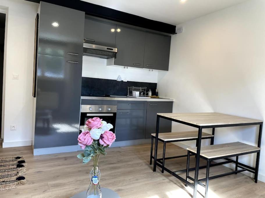 פאו Villa Gaby~ 2 Pers ~ Hypercentre מראה חיצוני תמונה