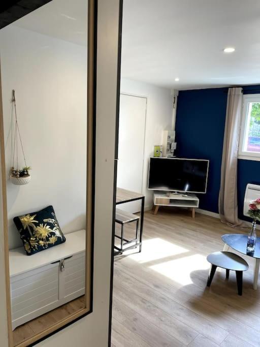 פאו Villa Gaby~ 2 Pers ~ Hypercentre מראה חיצוני תמונה