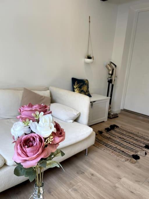 פאו Villa Gaby~ 2 Pers ~ Hypercentre מראה חיצוני תמונה